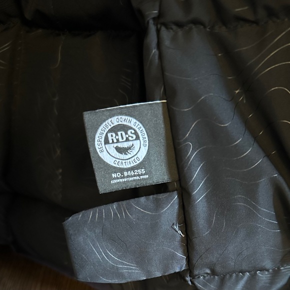 TNA Bancroft Parka - Picture 9 of 16